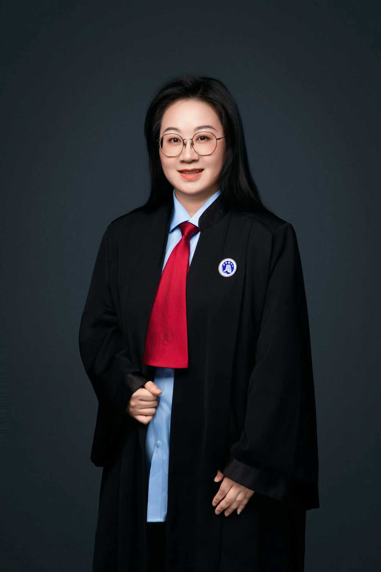 沈锐姿