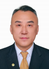 杨洁