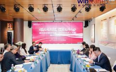 瀛和第二次权益合伙人大会暨中秋活动圆满举办