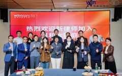 瀛和成功举办“瀛接新力，共筑和声”十月迎新会