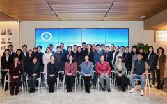 “对话法律职业共同体”活动在中国律师博物馆成功举办