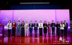 载誉桂客！瀛和揽获多项行业大奖