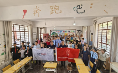 瀛和律师走进第七季“在村里上课”