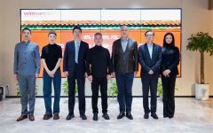 国家市场监管总局发展研究中心个人经济体高质量课题组走进瀛和