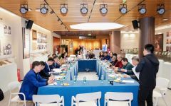 瀛和2026年第二次全体合伙人会议圆满举行