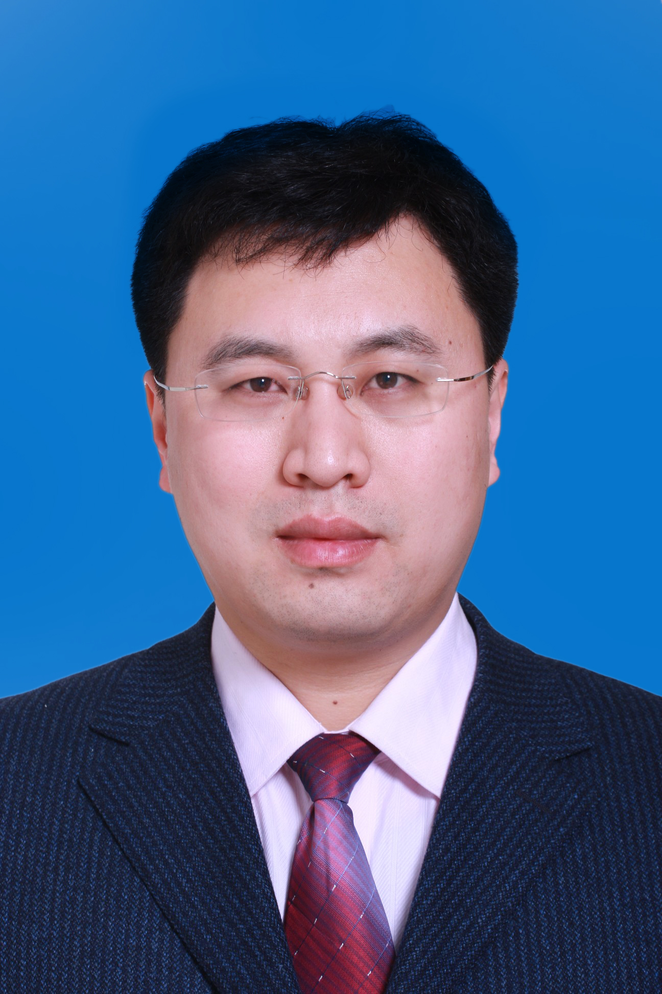 李春明