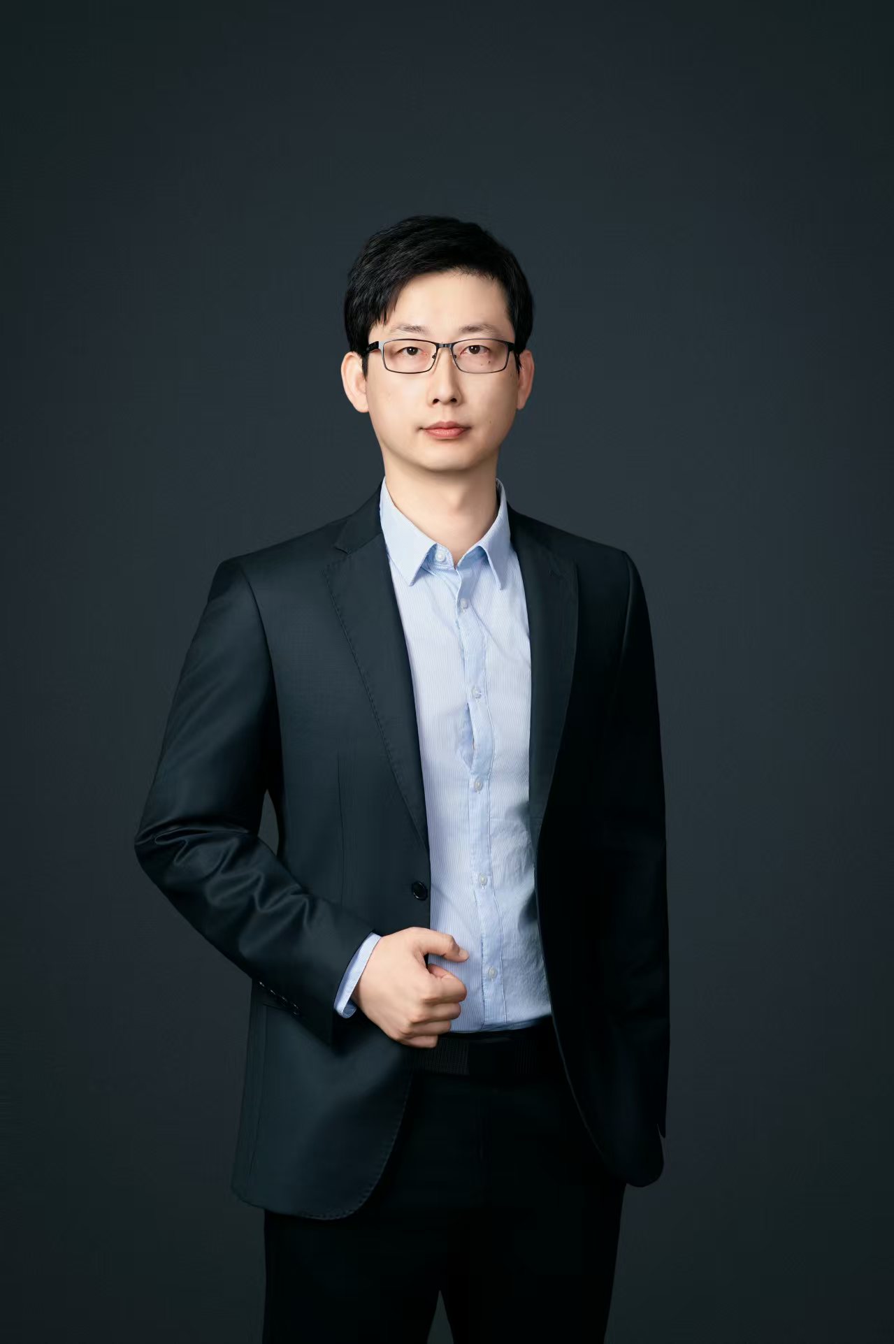 李青峰