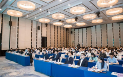 瀛和赵礼杰、冯鸿博受邀出席联合国WIPO GREEN北京专场活动