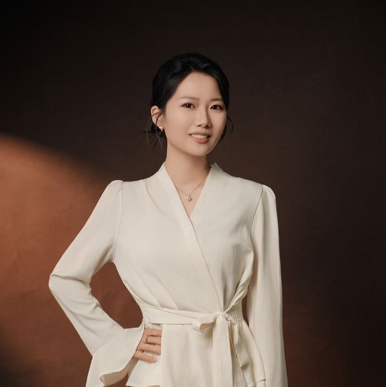 童文倩