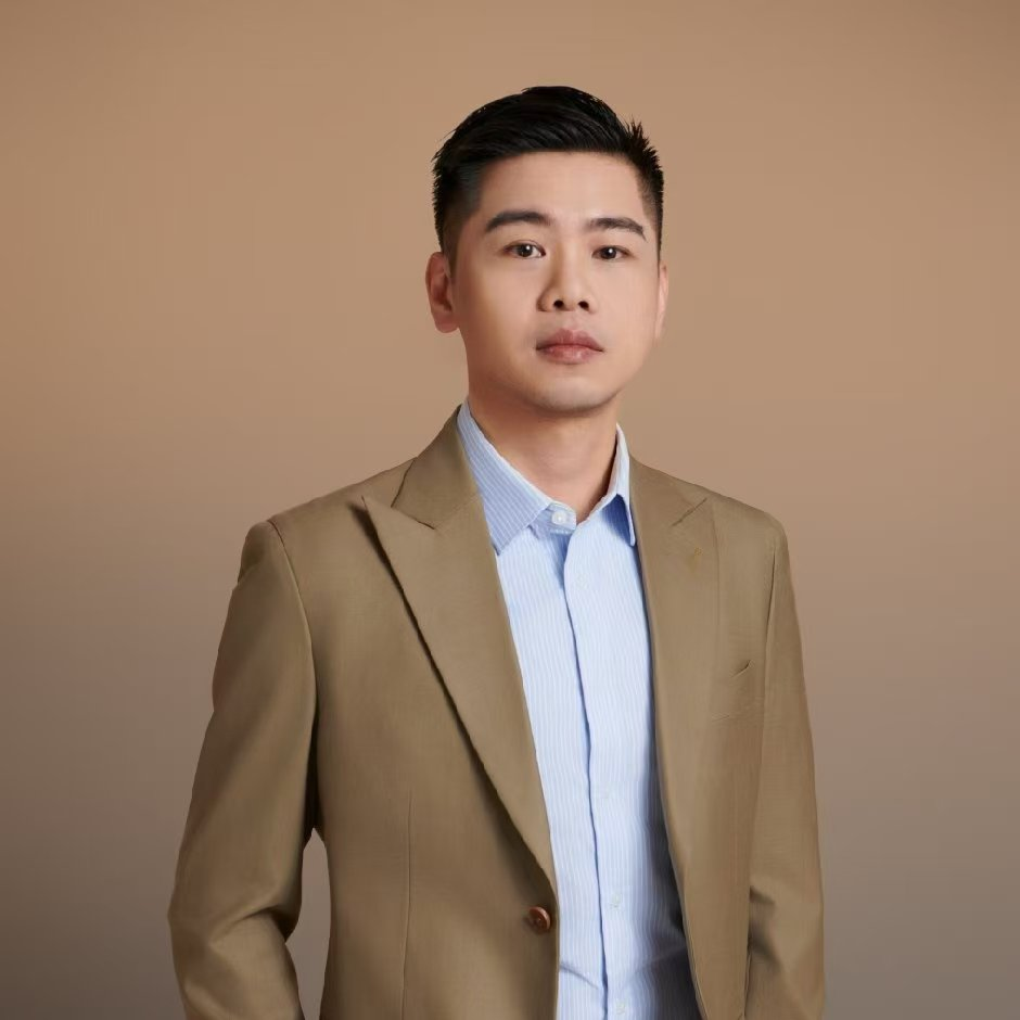 陈俊楷