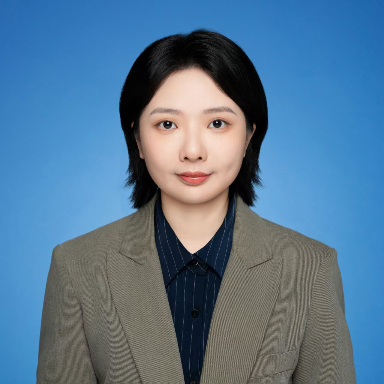陈勤