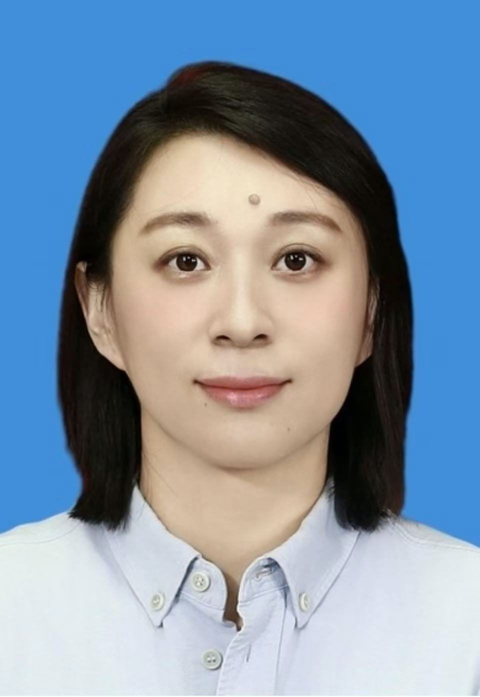 张美娟