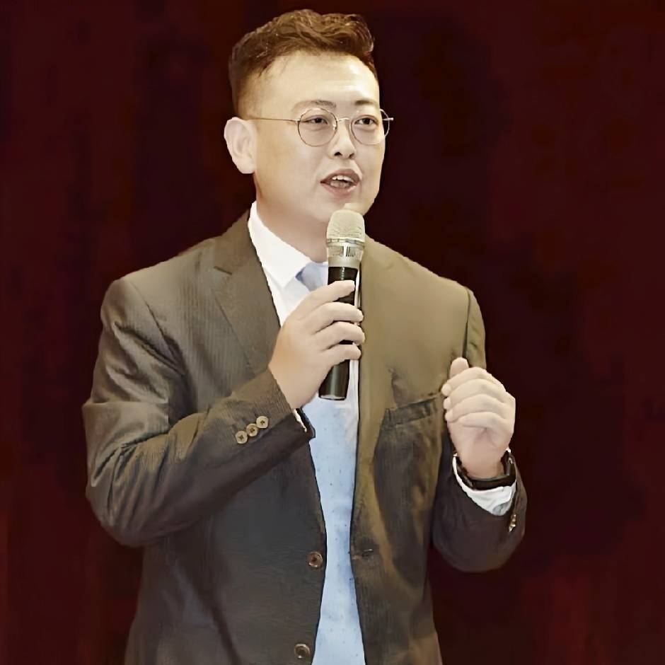 张健