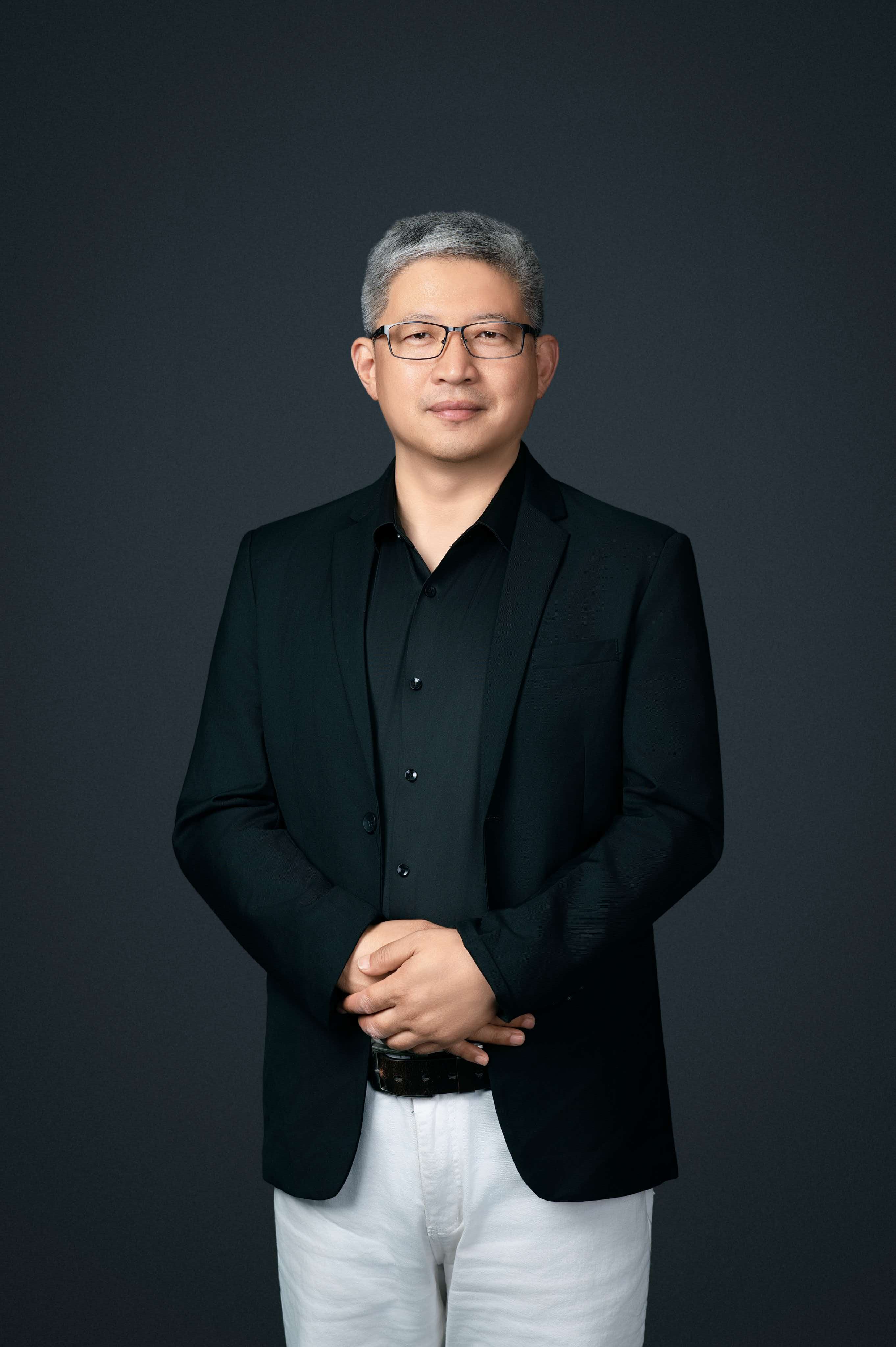 刘永斌