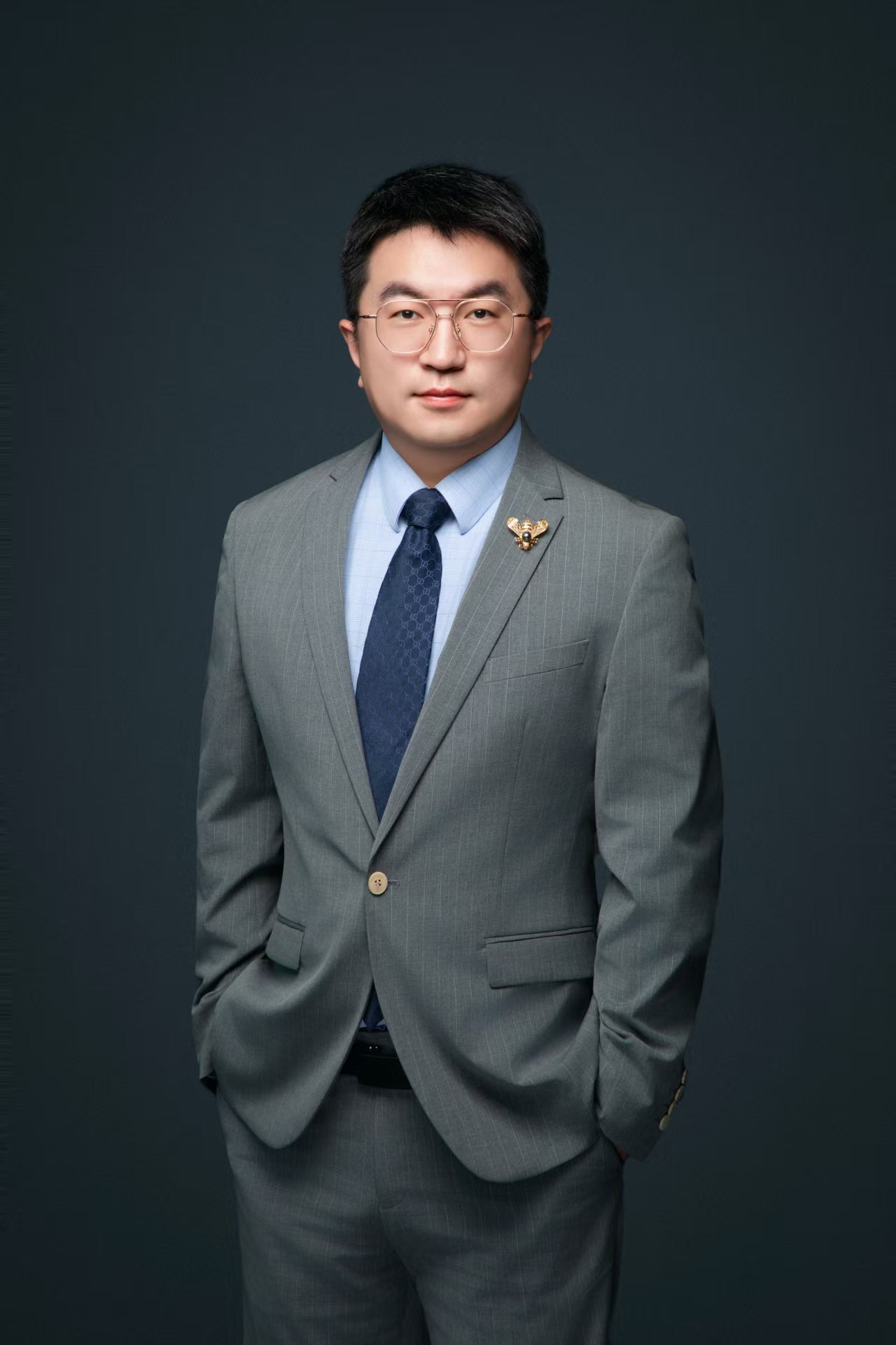 赵洋