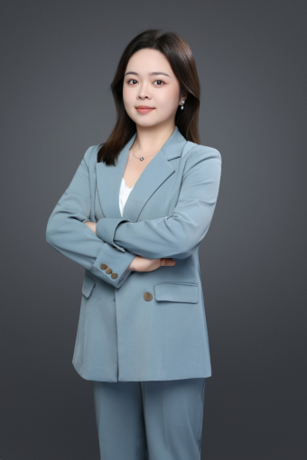 廖晓君
