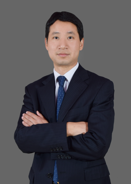 杨小明