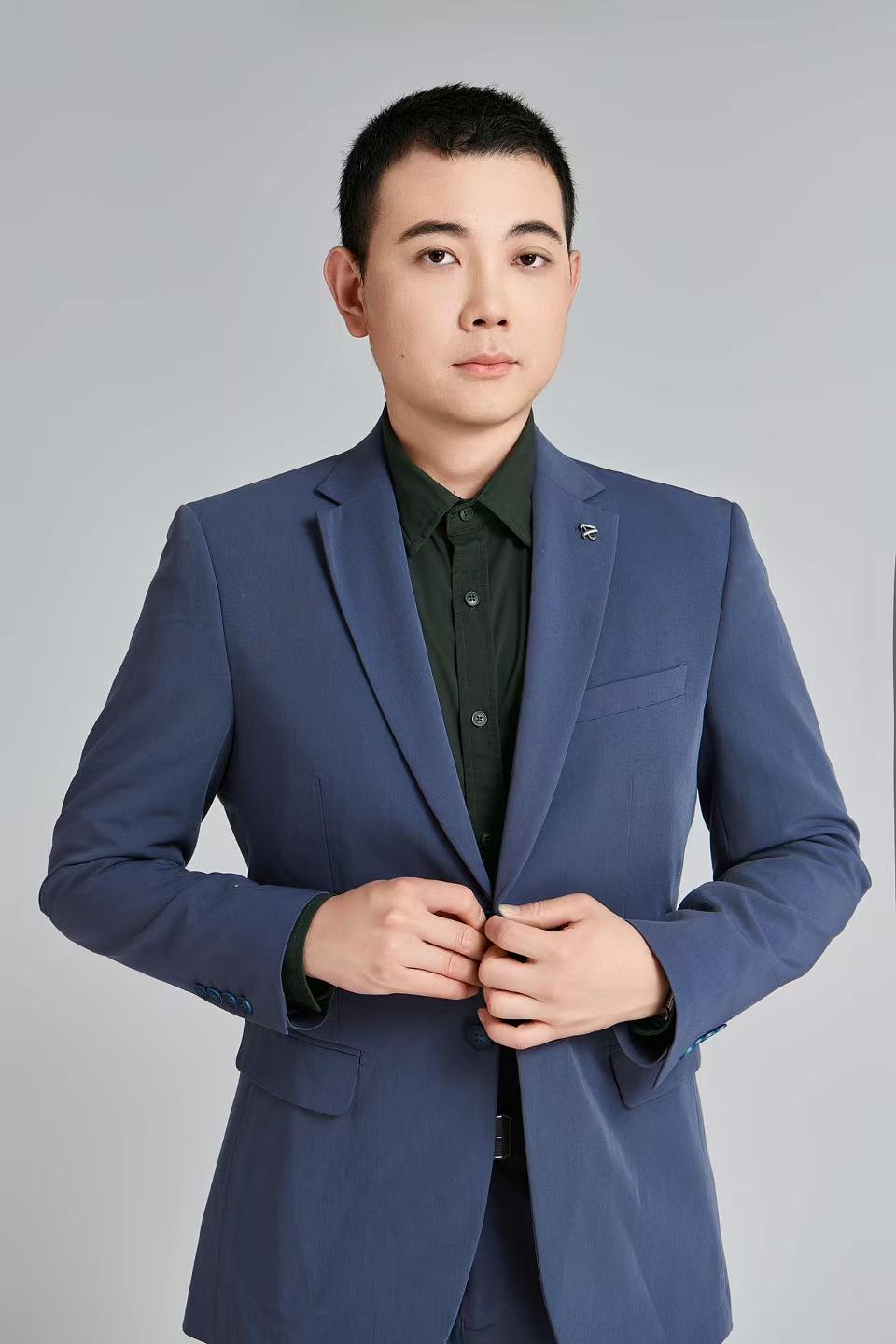 马洋