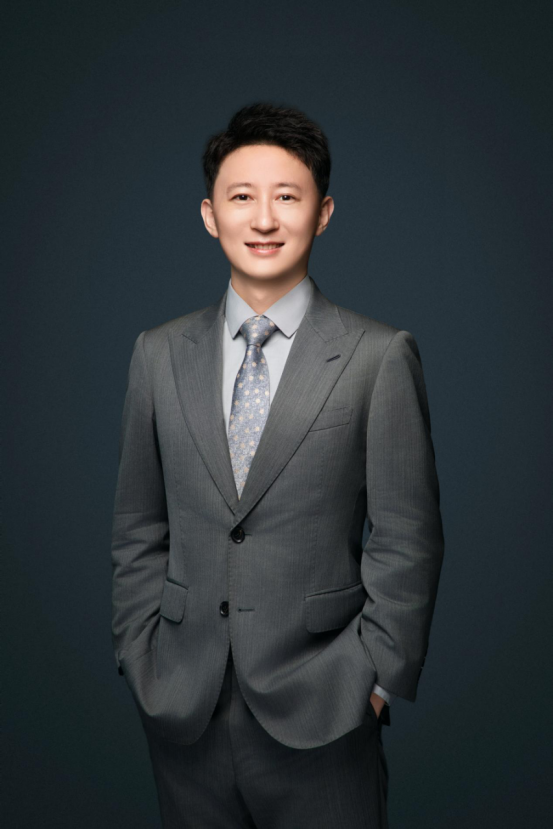马孝琛